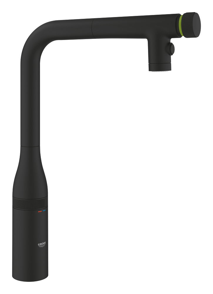 Vòi rửa bát Grohe 31892KF0 Vòi rửa bát Grohe 31892KF0