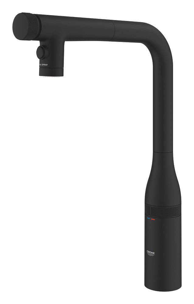 Vòi rửa bát Grohe 31892KF0 Vòi rửa bát Grohe 31892KF0