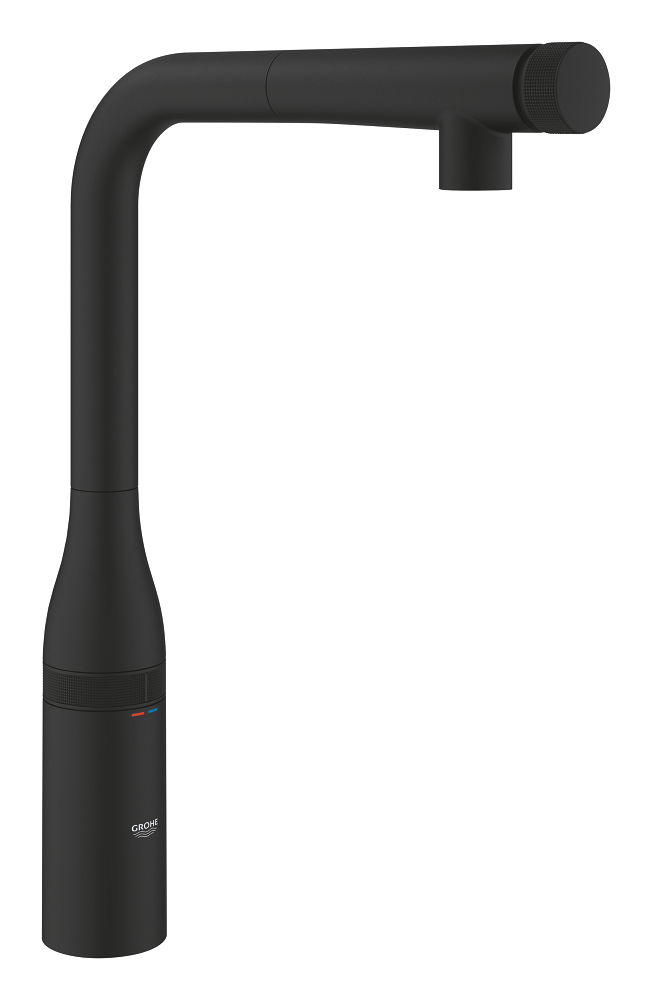 Vòi rửa bát Grohe 31928KF0