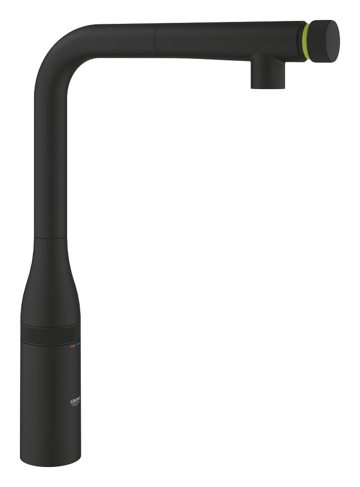 Vòi rửa bát Grohe 31928KF0
