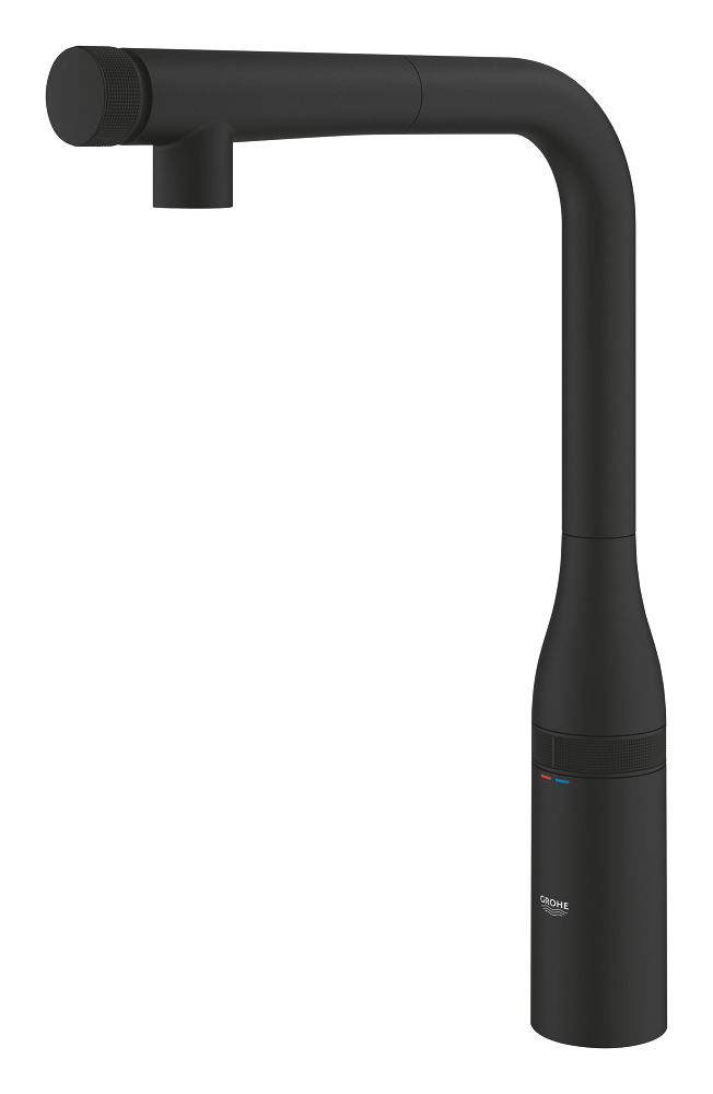 Vòi rửa bát Grohe 31928KF0