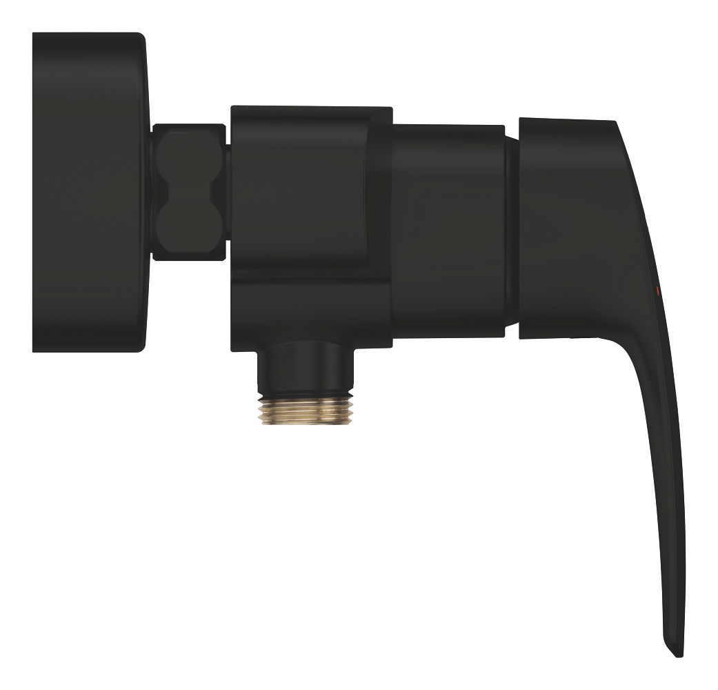 Bộ trộn sen tắm gạt đơn 1/2″ Grohe Eurosmart 321722433