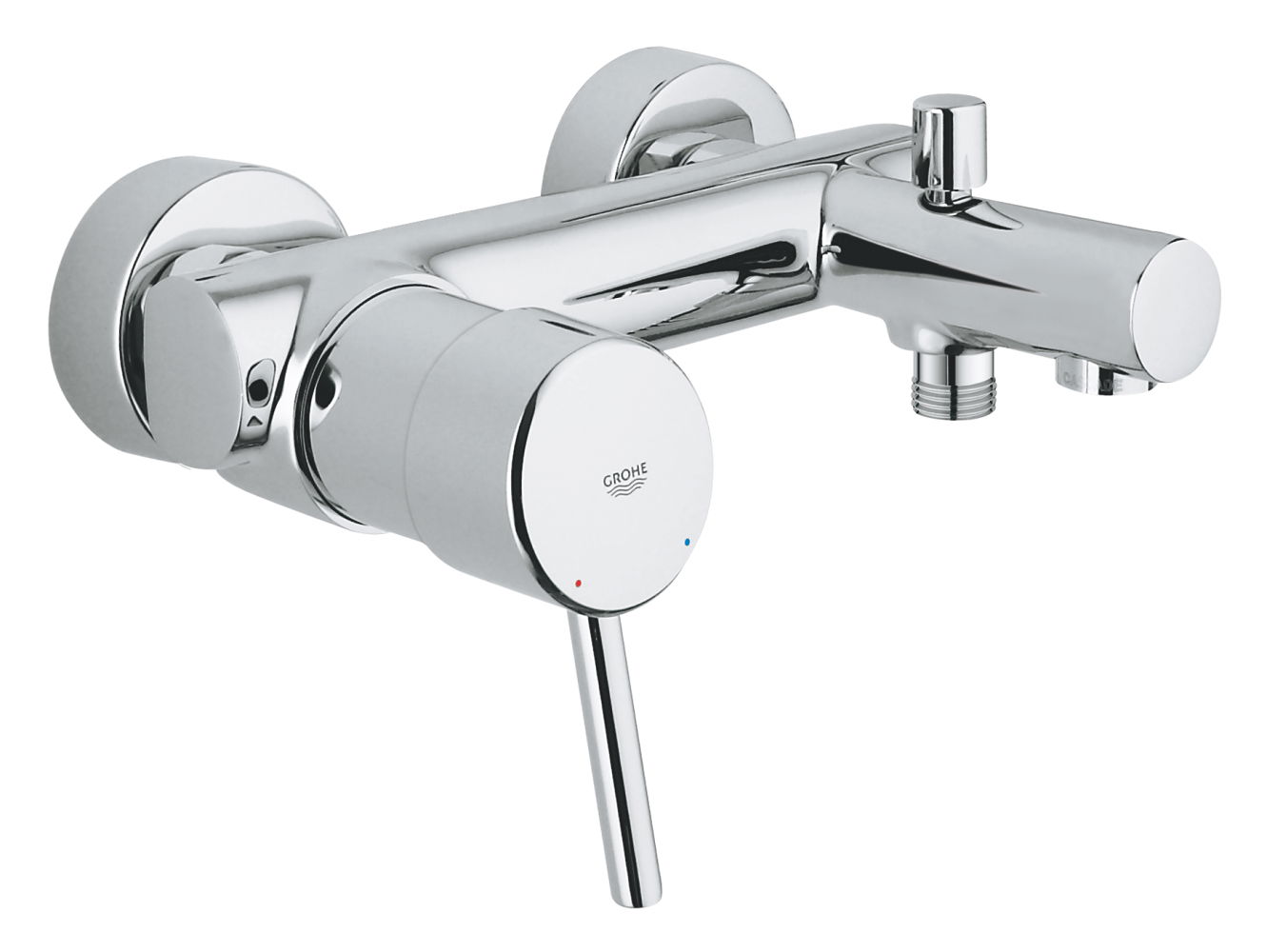 Sen tắm bồn Grohe 32211001 Sen tắm bồn Grohe 32211001