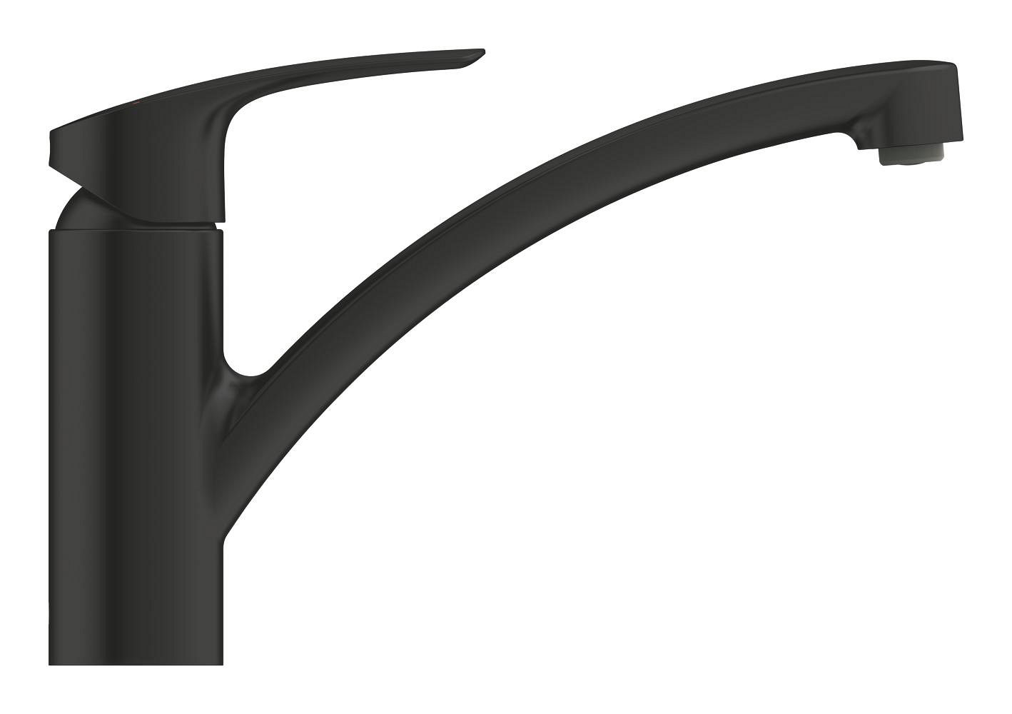 Vòi rửa bát Grohe 322212433