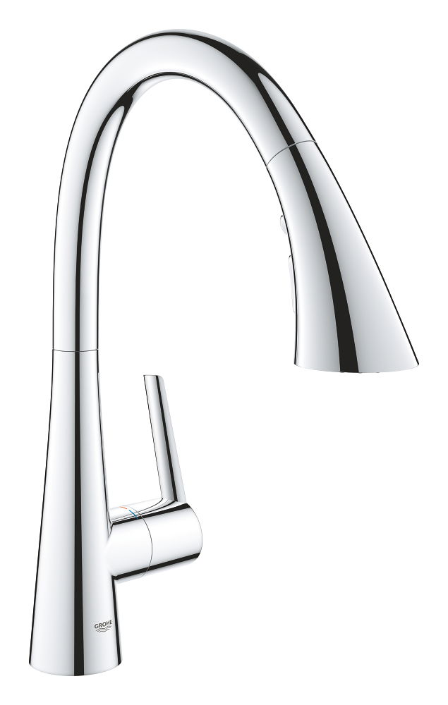 Vòi rửa bát Grohe 32294002