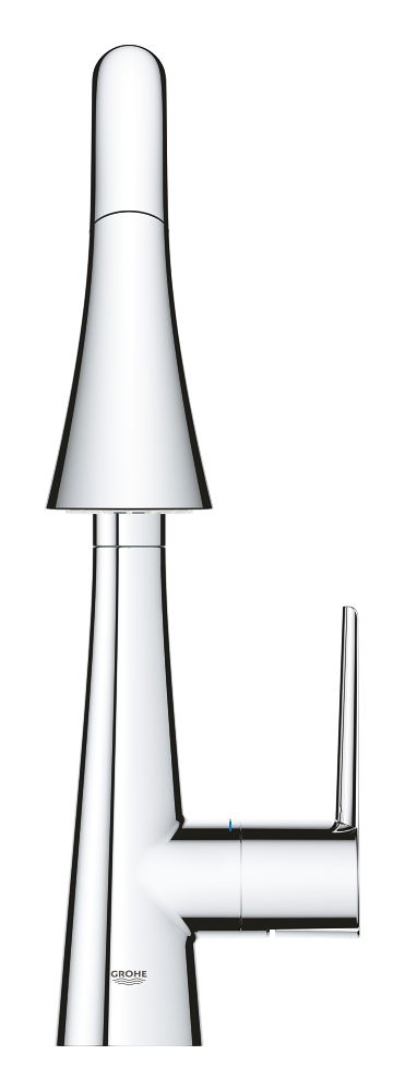 Vòi rửa bát Grohe 32294002