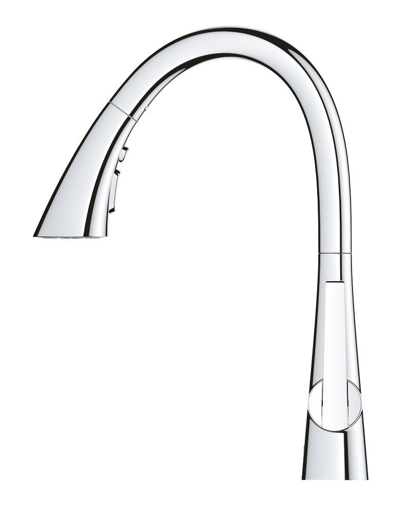 Vòi rửa bát Grohe 32294002