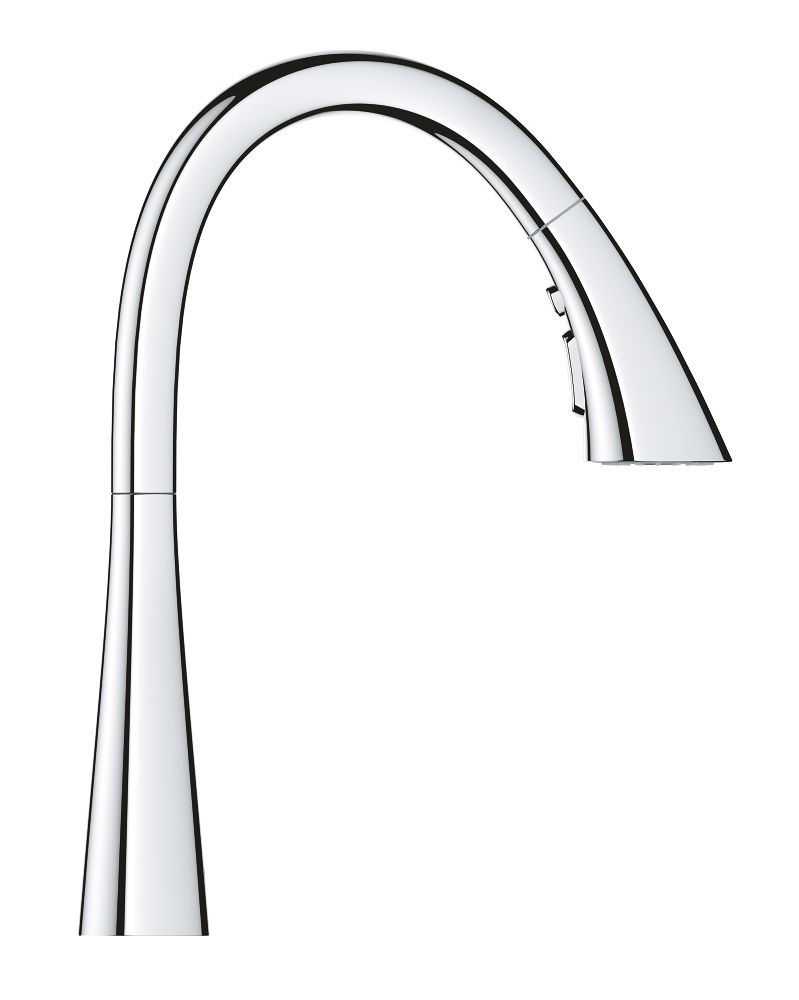 Vòi rửa bát Grohe 32294002