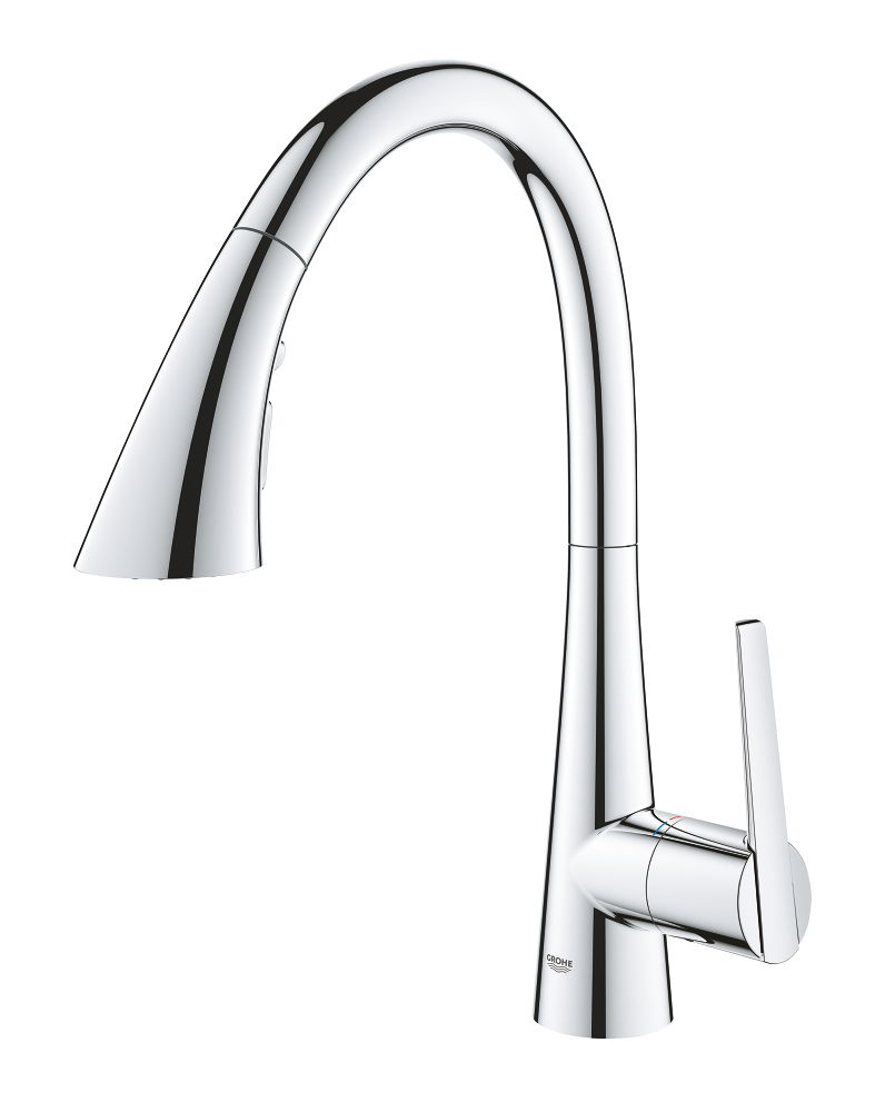 Vòi rửa bát Grohe 32294002