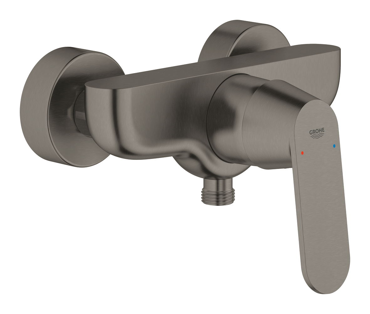 Bộ trộn sen tắm gạt đơn 1/2″ Grohe Eurosmart Cosmopolitan 32837AL0