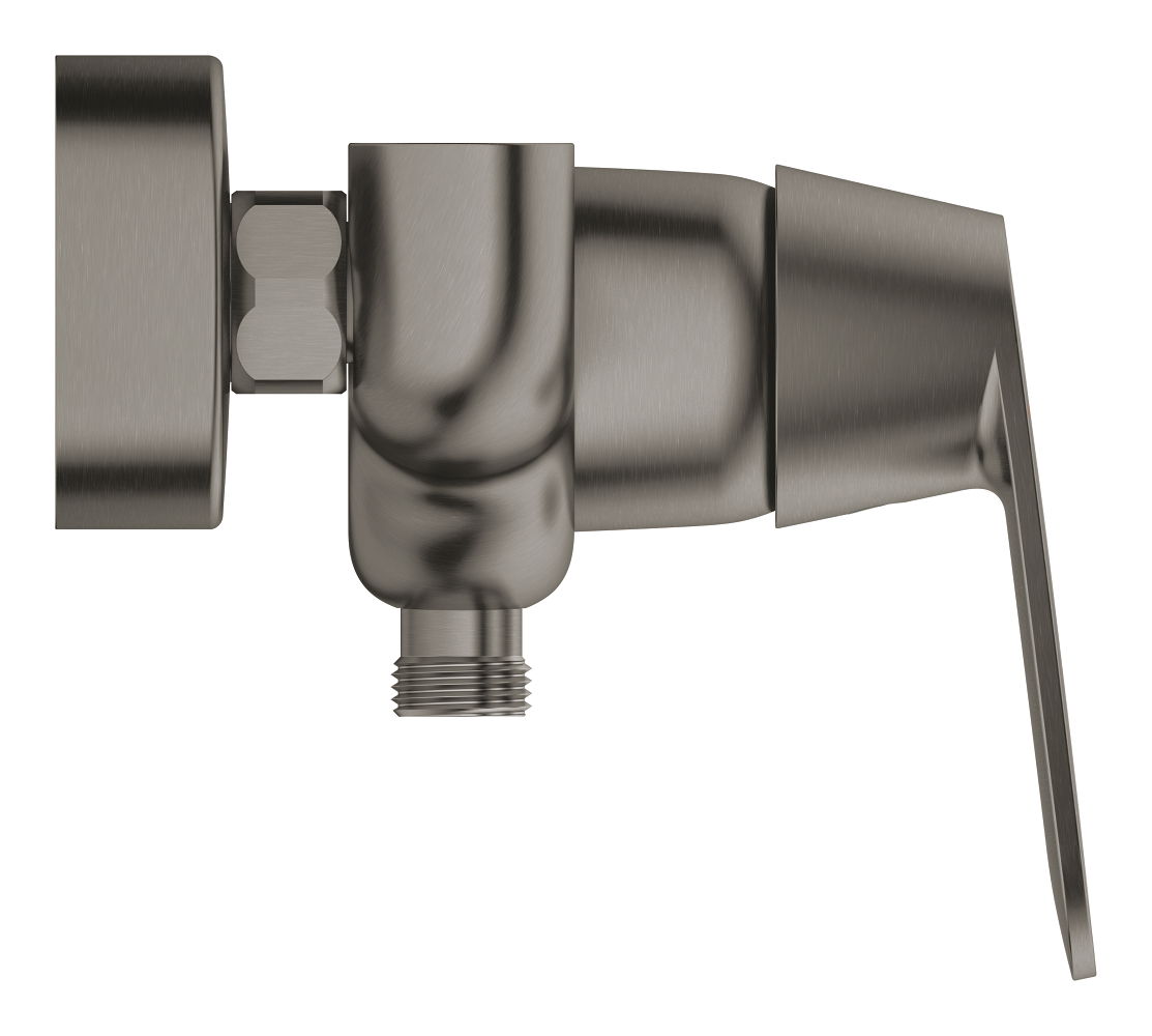Bộ trộn sen tắm gạt đơn 1/2″ Grohe Eurosmart Cosmopolitan 32837AL0