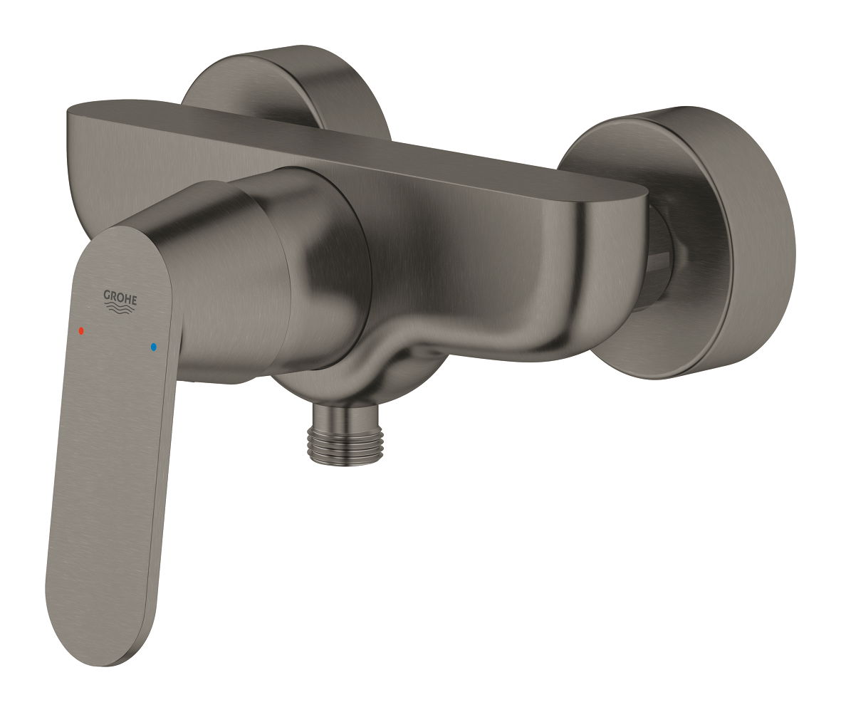 Bộ trộn sen tắm gạt đơn 1/2″ Grohe Eurosmart Cosmopolitan 32837AL0