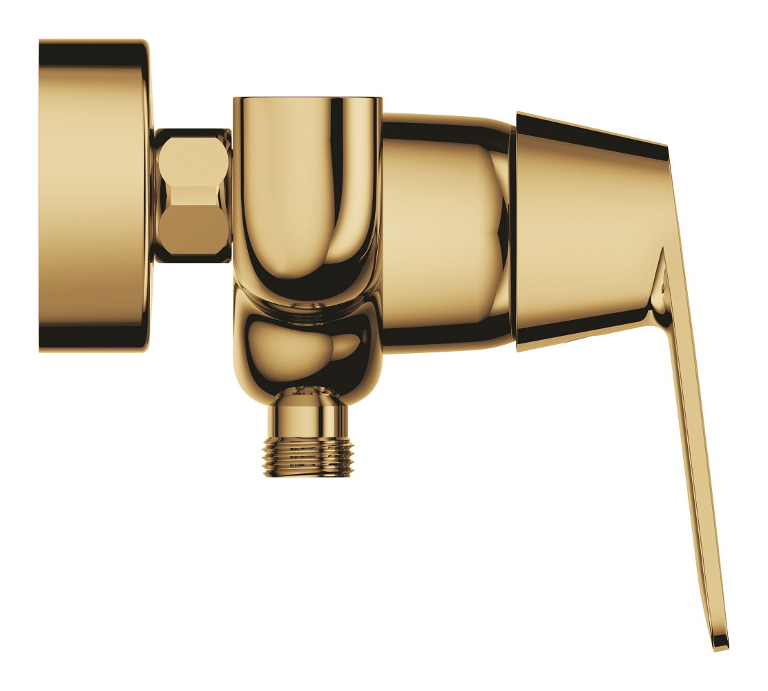 Bộ trộn sen tắm gạt đơn 1/2″ Grohe Eurosmart Cosmopolitan 32837GL0