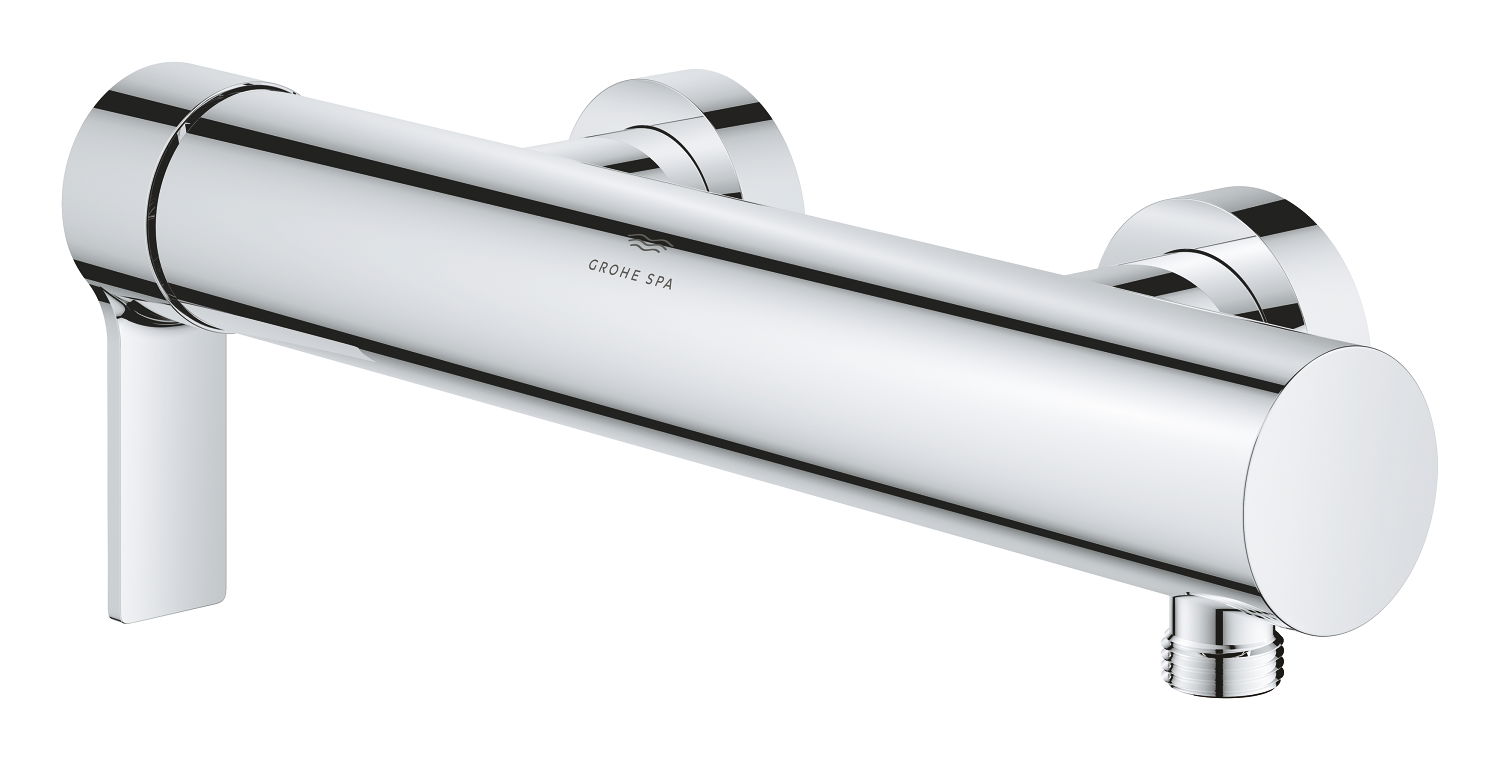 Bộ trộn sen tắm gạt đơn nổi 1/2″ Grohe 32846001