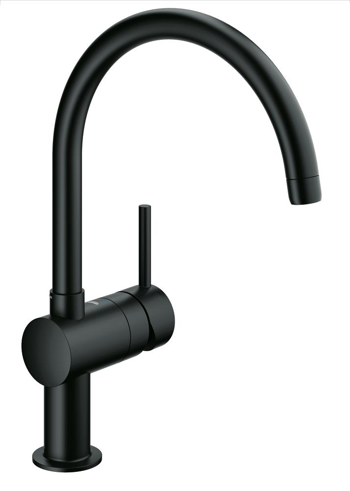 Vòi rửa bát Grohe 32917KS0