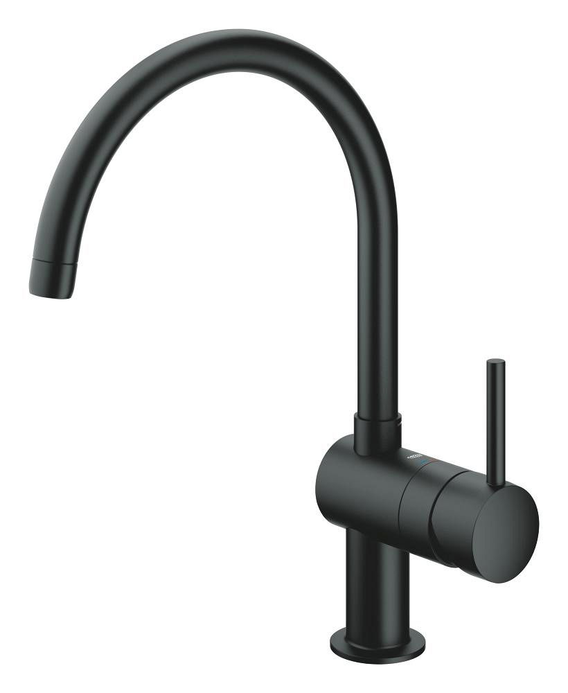 Vòi rửa bát Grohe 32917KS0