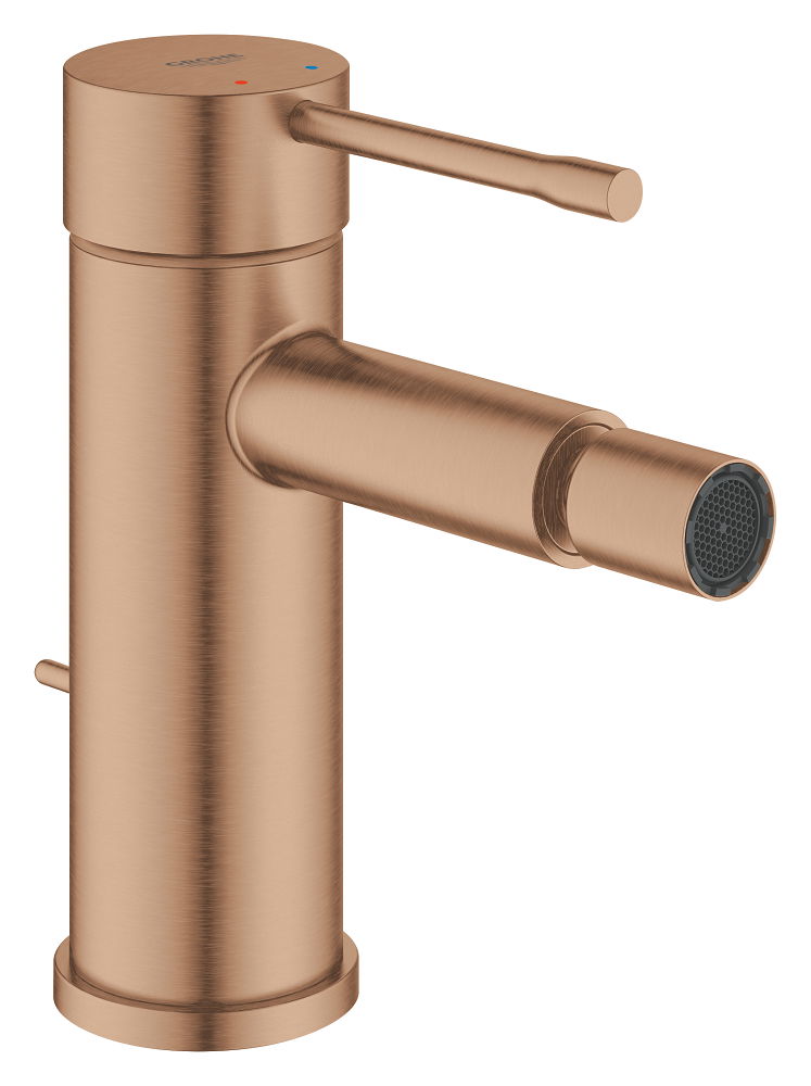 Vòi bidet gạt đơn 1/2″ cỡ S Grohe Essence 32935DL1