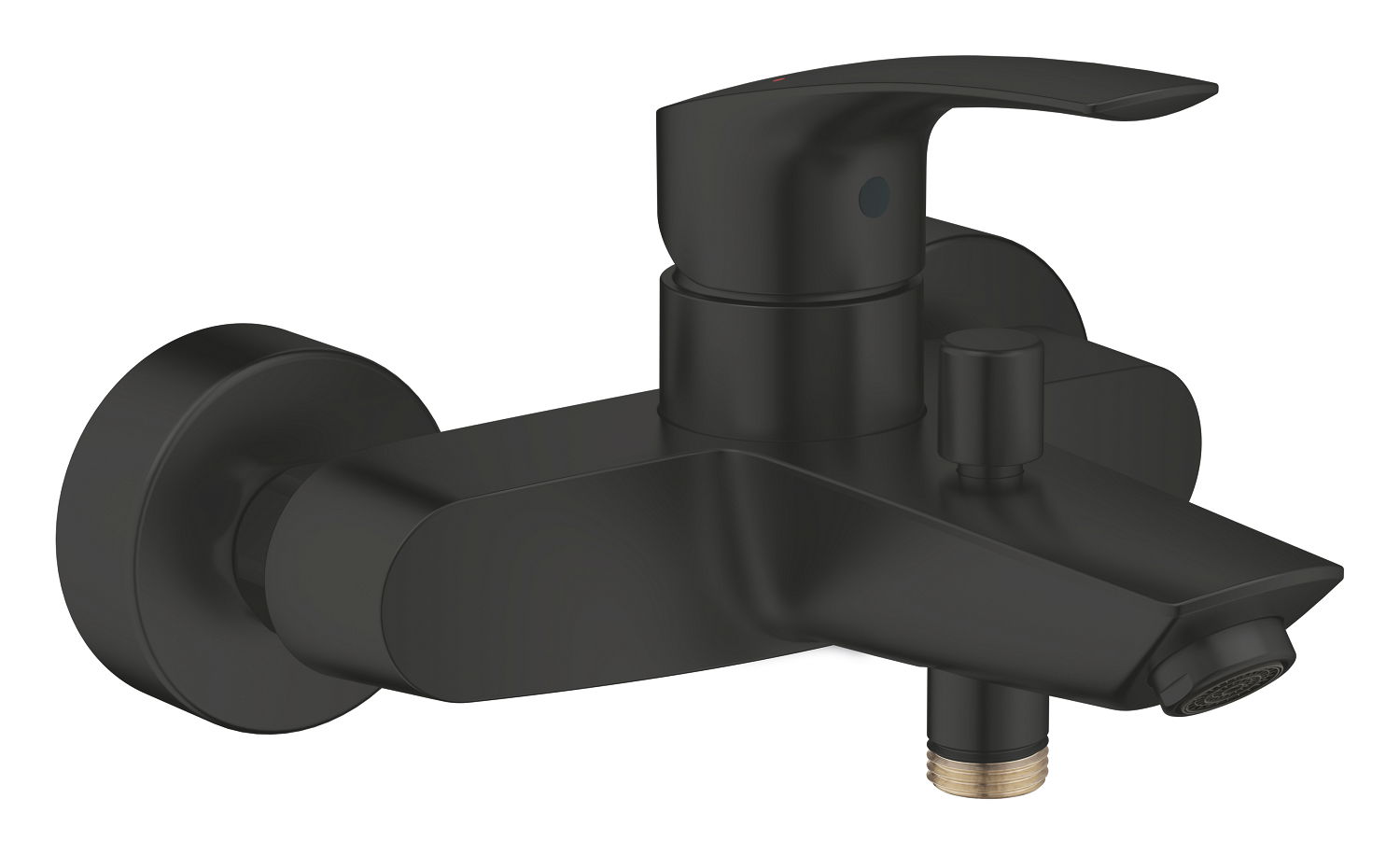 Bộ trộn bồn tắm gắn tường Grohe 333002433