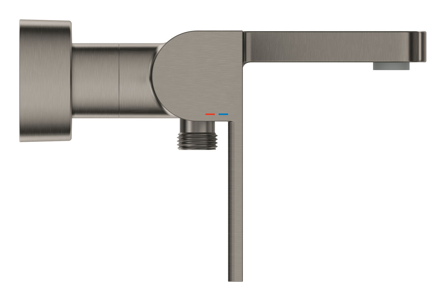 Sen tắm bồn gạt đơn Grohe 33553AL3