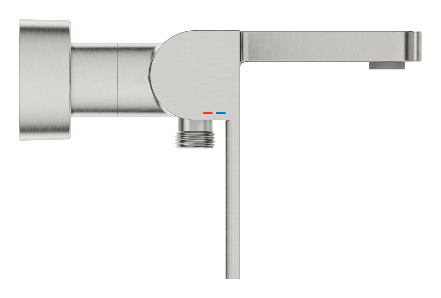 Sen tắm bồn gạt đơn Grohe 33553DC3 Sen tắm bồn gạt đơn Grohe 33553DC3