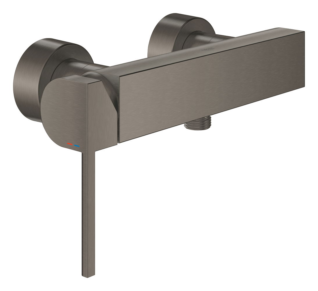 Bộ trộn sen tắm gạt đơn 1/2″ Grohe Plus 33577AL3