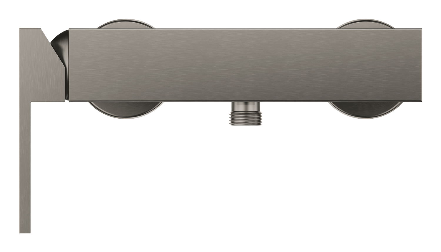Bộ trộn sen tắm gạt đơn 1/2″ Grohe Plus 33577AL3
