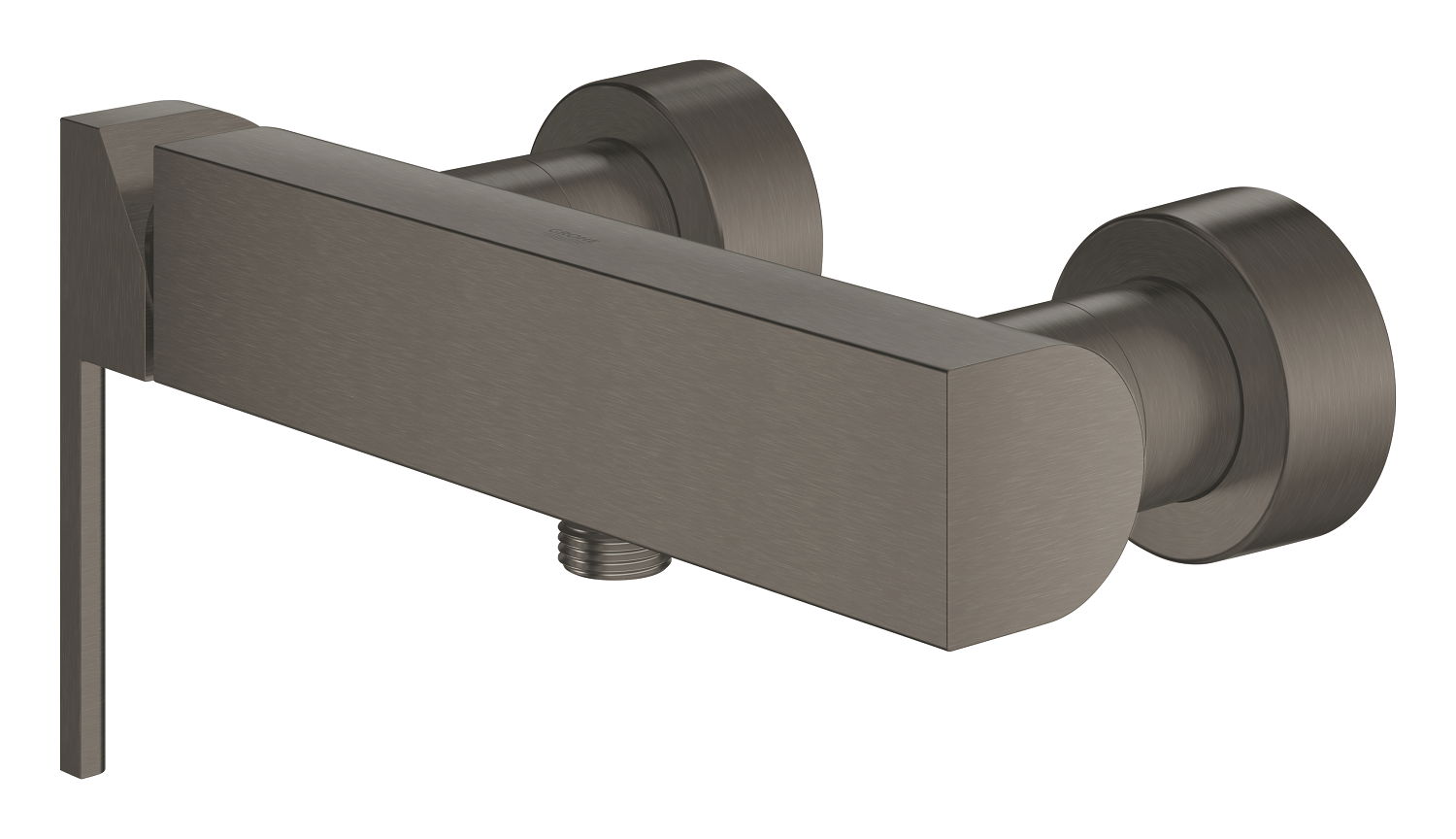 Bộ trộn sen tắm gạt đơn 1/2″ Grohe Plus 33577AL3