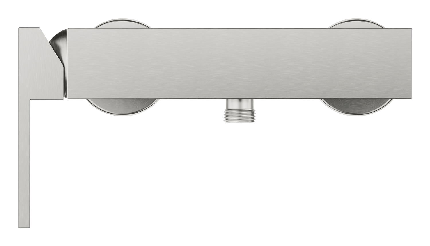 Bộ trộn sen tắm gạt đơn 1/2″ Grohe Plus 33577DC3 Bộ trộn sen tắm gạt đơn 1/2″ Grohe Plus 33577DC3