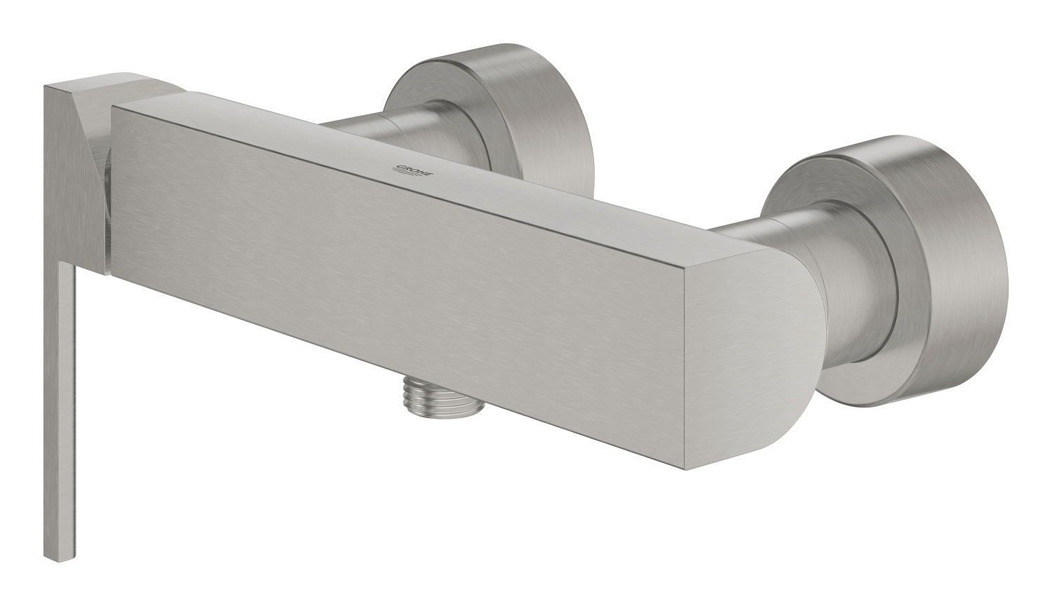Bộ trộn sen tắm gạt đơn 1/2″ Grohe Plus 33577DC3 Bộ trộn sen tắm gạt đơn 1/2″ Grohe Plus 33577DC3