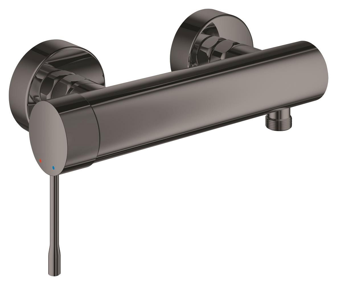 Bộ trộn sen tắm gạt đơn 1/2″ Grohe Essence 33636A01 Bộ trộn sen tắm gạt đơn 1/2″ Grohe Essence 33636A01