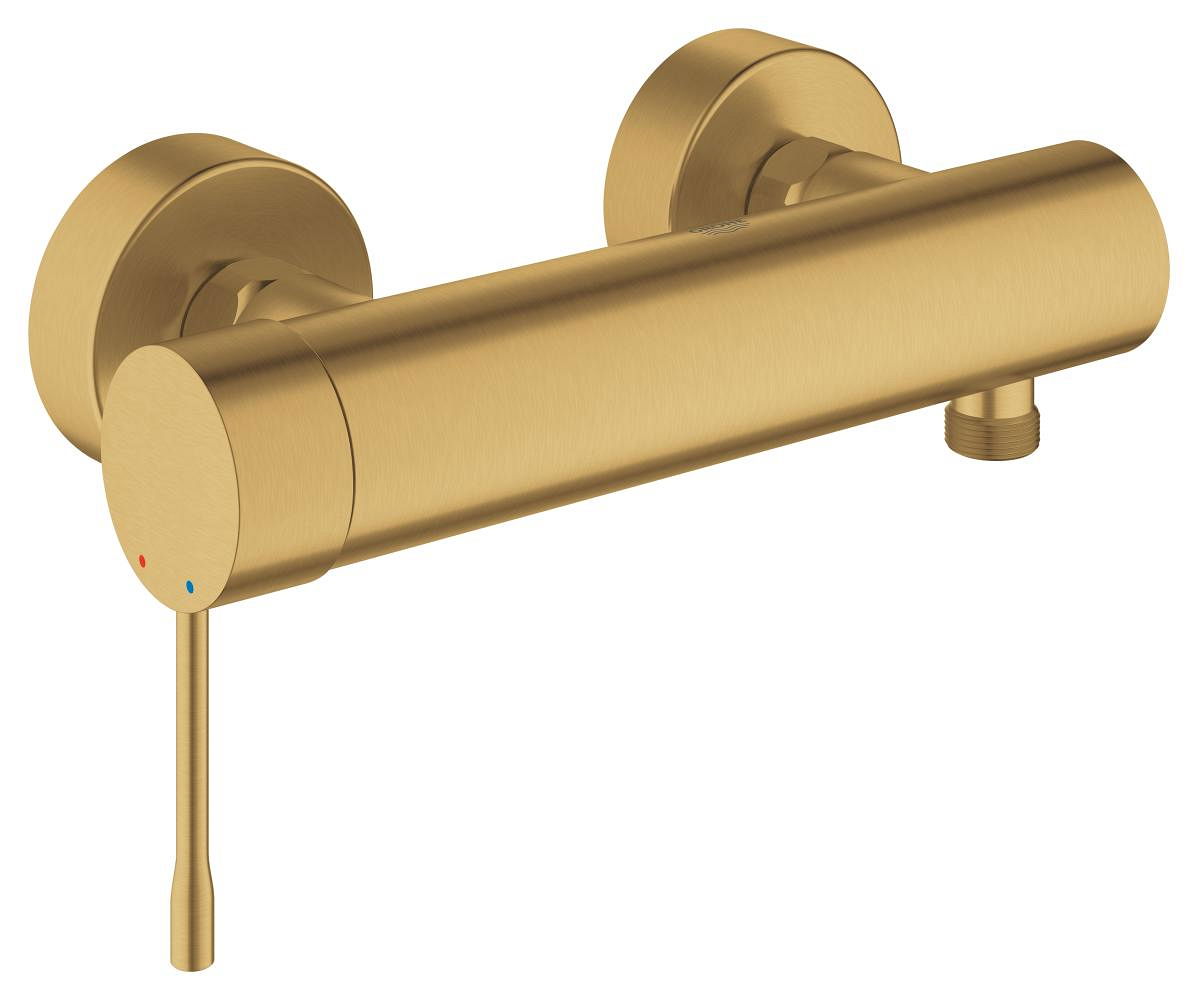 Bộ trộn sen tắm gạt đơn 1/2″ Grohe Essence 33636GN1 Bộ trộn sen tắm gạt đơn 1/2″ Grohe Essence 33636GN1