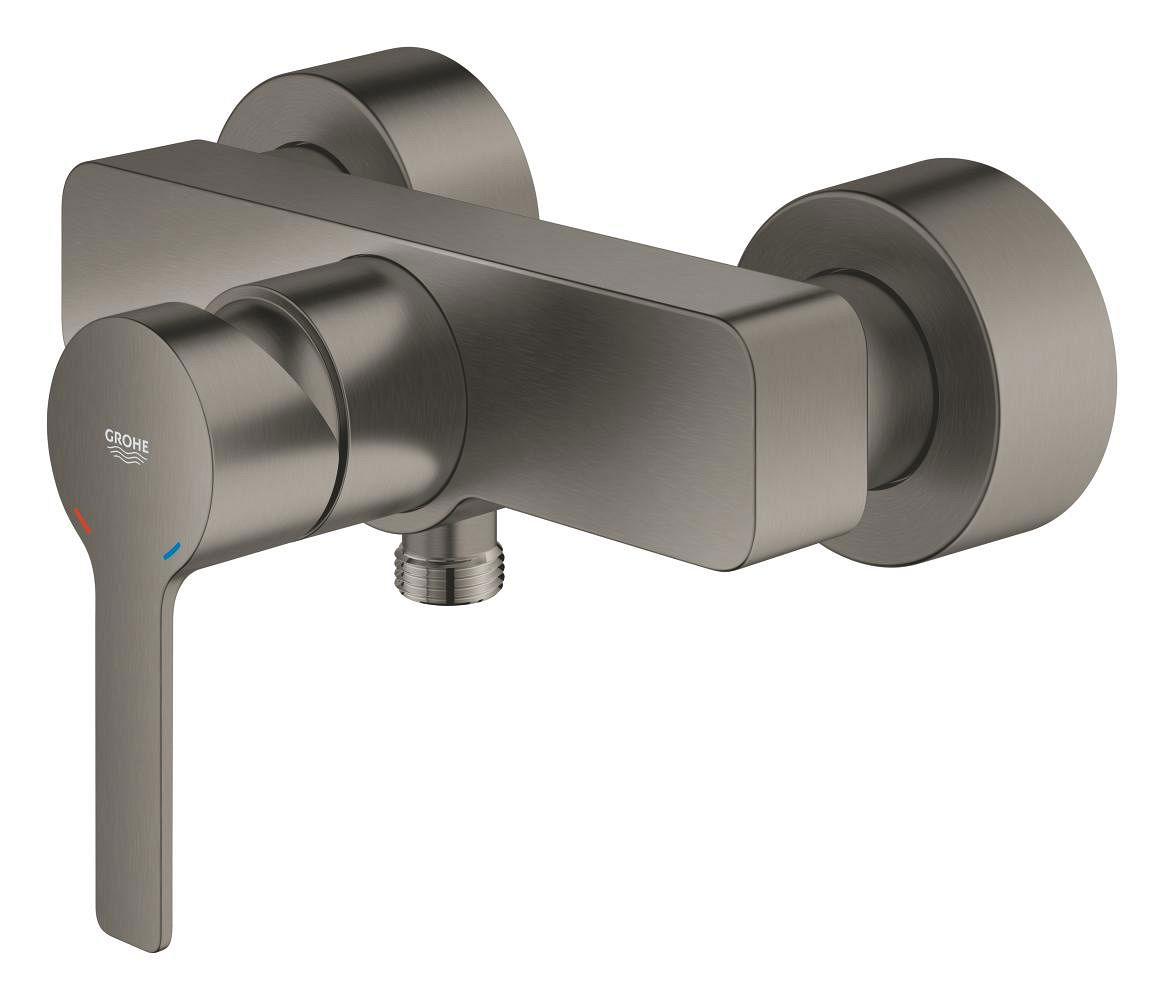 Bộ trộn sen tắm gạt đơn 1/2″ Grohe Lineare 33865AL1