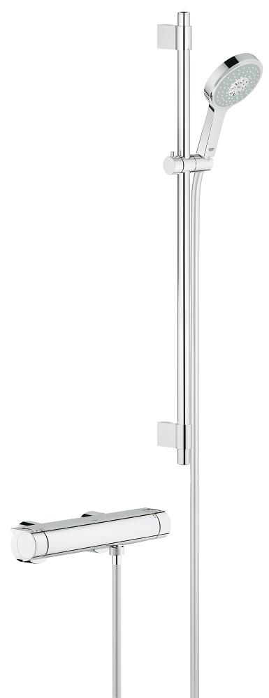 Sen tắm Grohe 34482001 Sen tắm Grohe 34482001