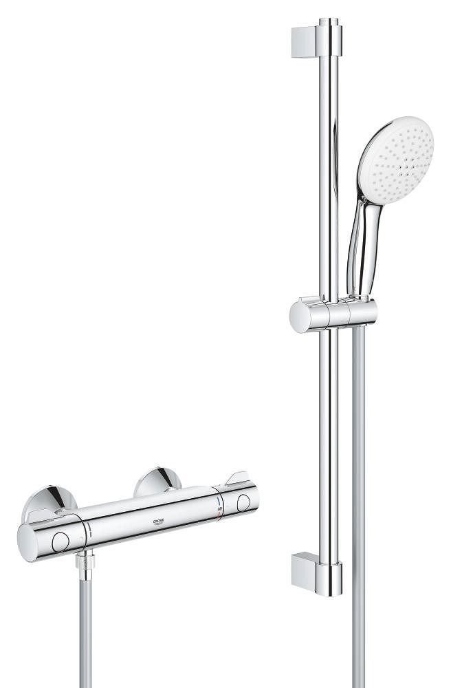 Sen tắm Grohe 34565002