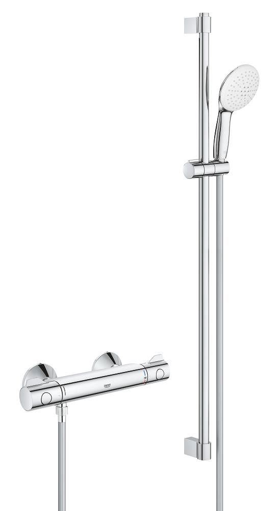 Sen tắm Grohe 34566002