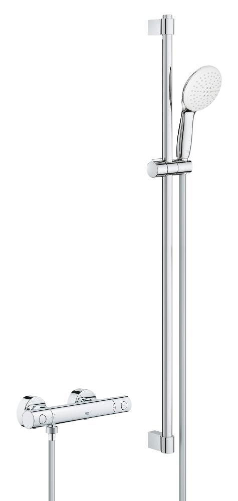 Sen tắm Grohe 34769001
