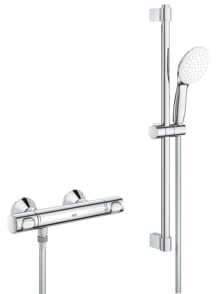 Sen tắm Grohe 34796001 Sen tắm Grohe 34796001