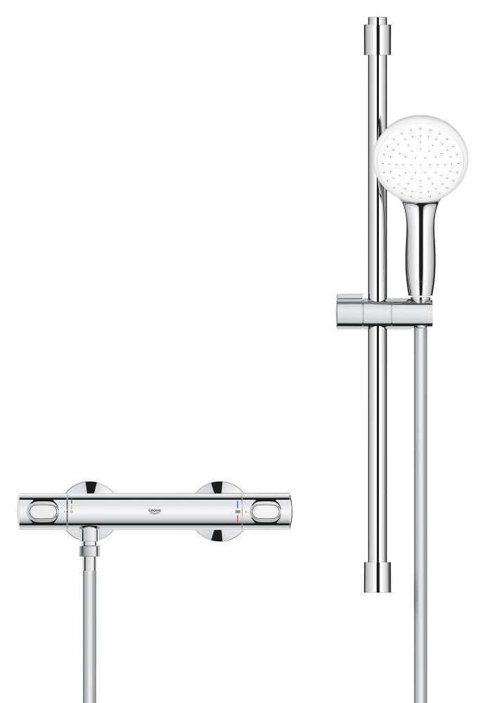 Sen tắm Grohe 34796001 Sen tắm Grohe 34796001