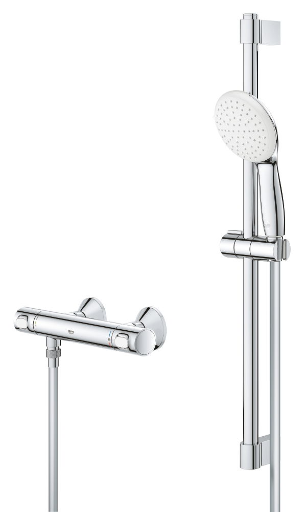 Sen tắm Grohe 34796001 Sen tắm Grohe 34796001