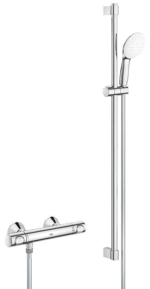 Sen tắm Grohe 34797001 Sen tắm Grohe 34797001