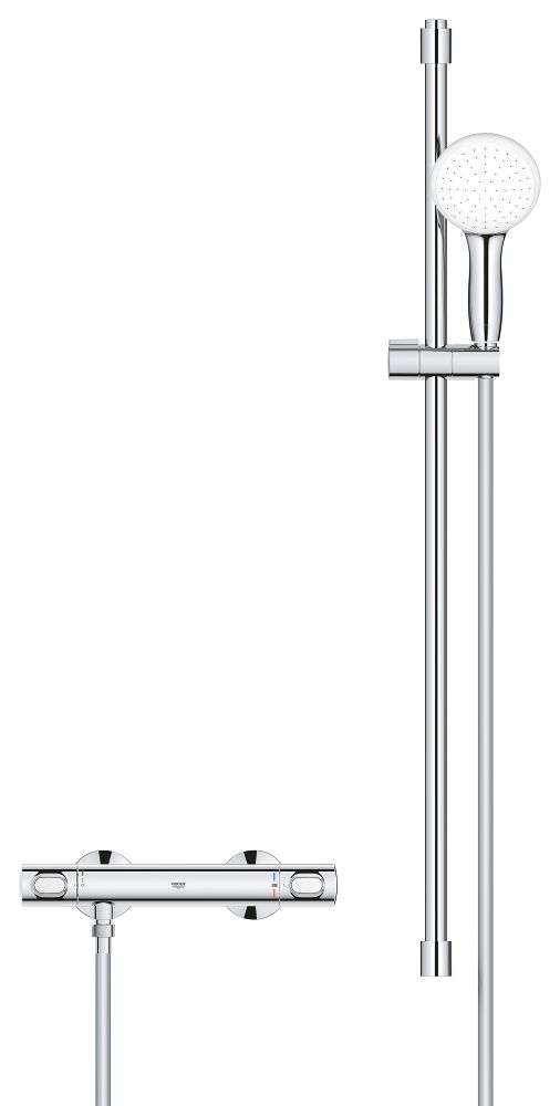 Sen tắm Grohe 34797001 Sen tắm Grohe 34797001