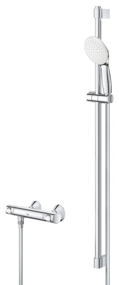 Sen tắm Grohe 34797001 Sen tắm Grohe 34797001