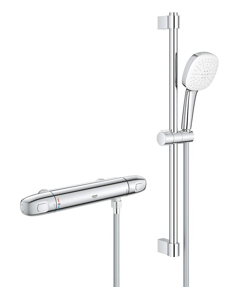 Sen tắm Grohe 34819005