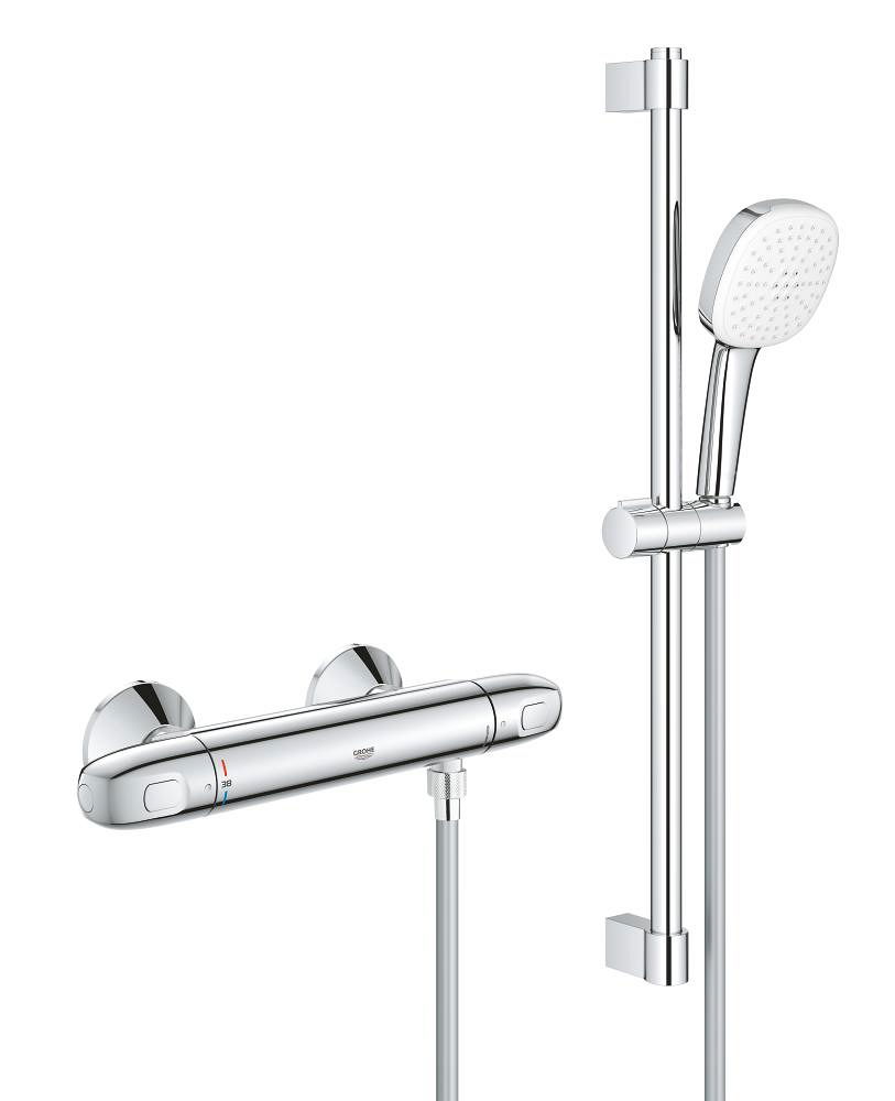 Sen tắm Grohe 34820005