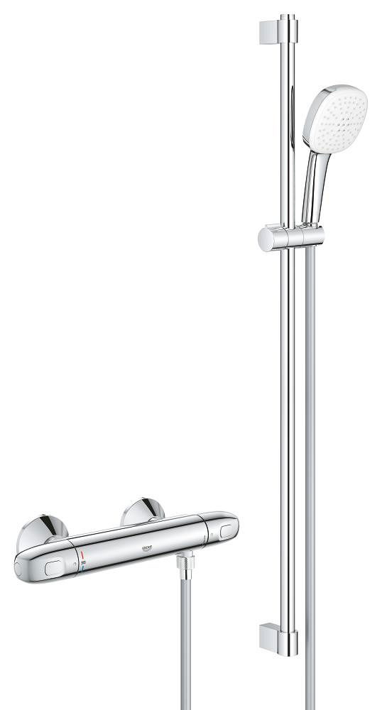 Sen tắm Grohe 34824005