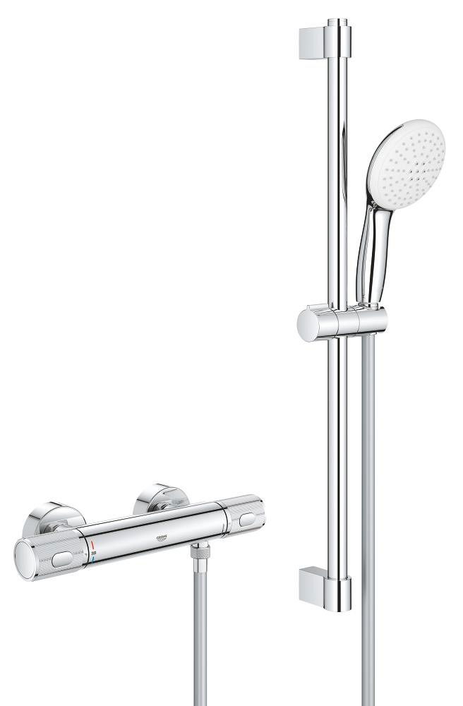 Sen tắm Grohe 34834001