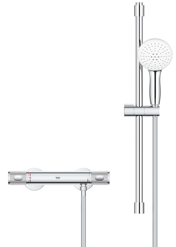 Sen tắm Grohe 34834001