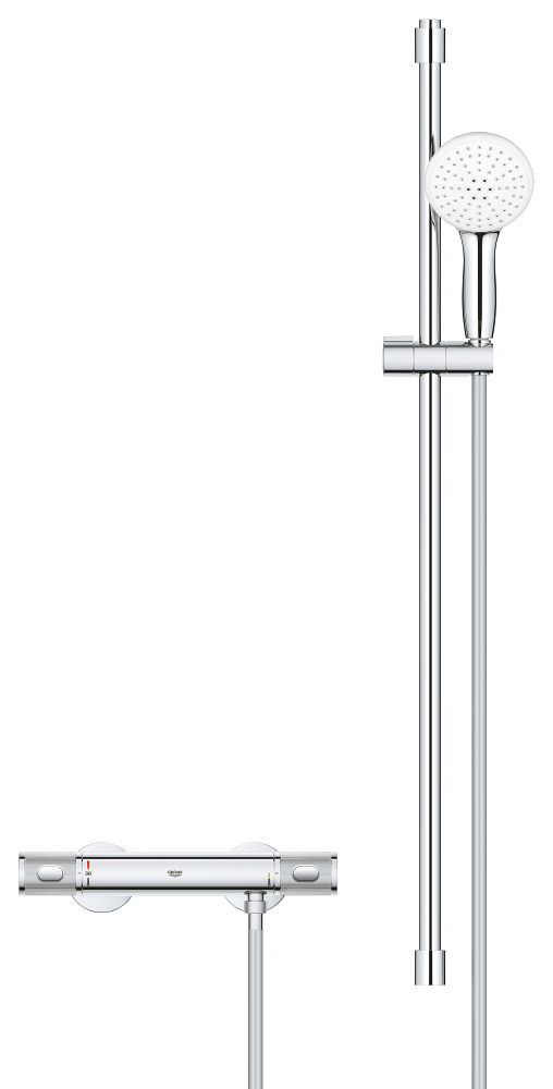 Sen tắm Grohe 34835001
