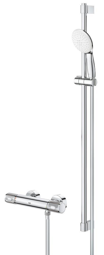 Sen tắm Grohe 34835001