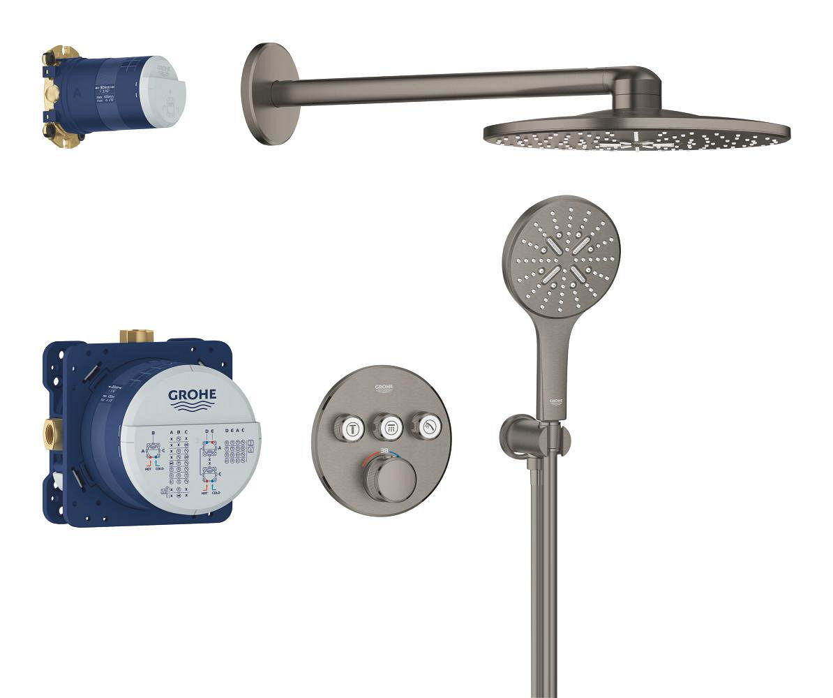 Sen tắm Grohe 34863AL0